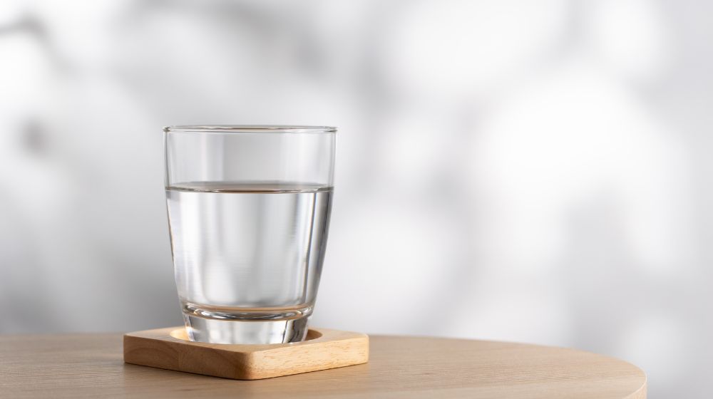 Drinking Water Image