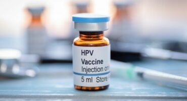 HPV Vaccine vaccine in Stoke-on-Trent