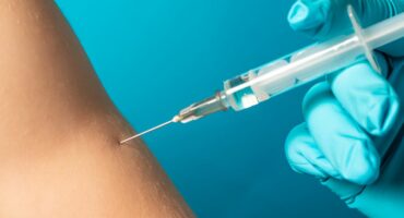 BCG Vaccine in Stoke-on-Trent